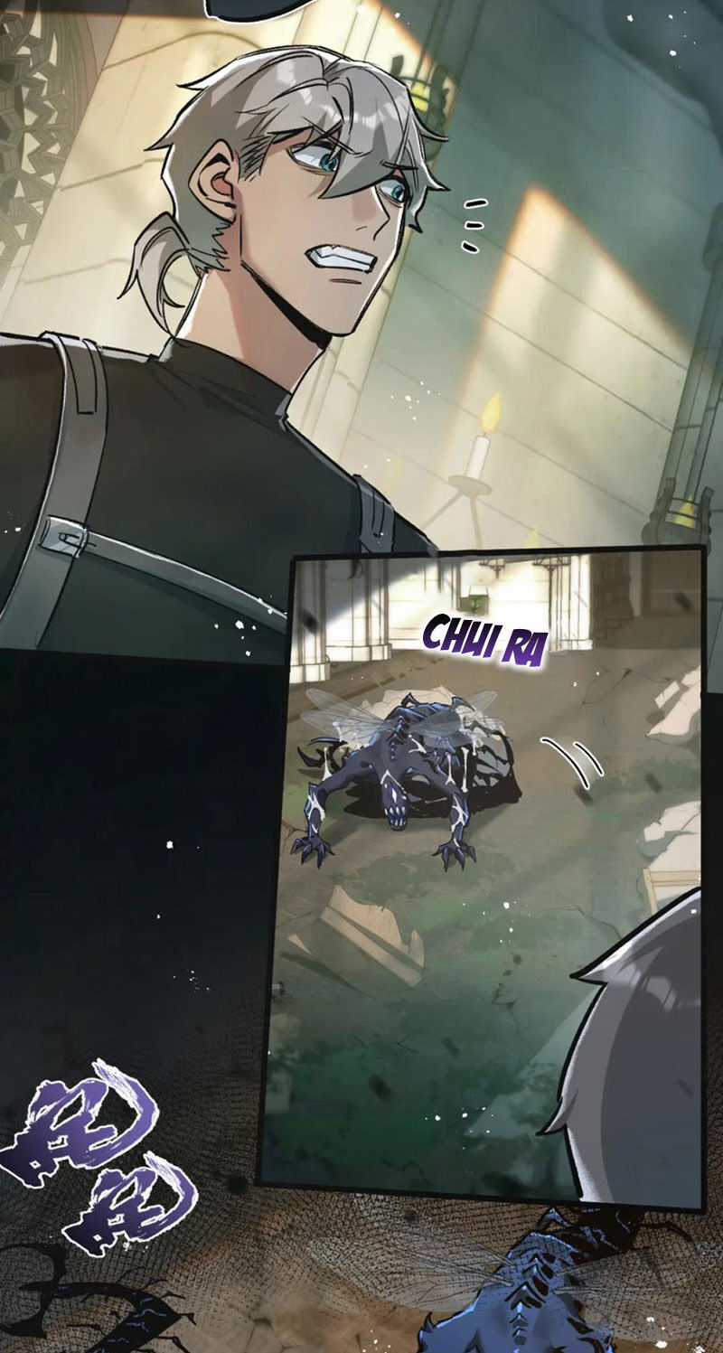 Nông Trường Siêu Cấp Ở Tận Thế Chapter 34 trang 1
