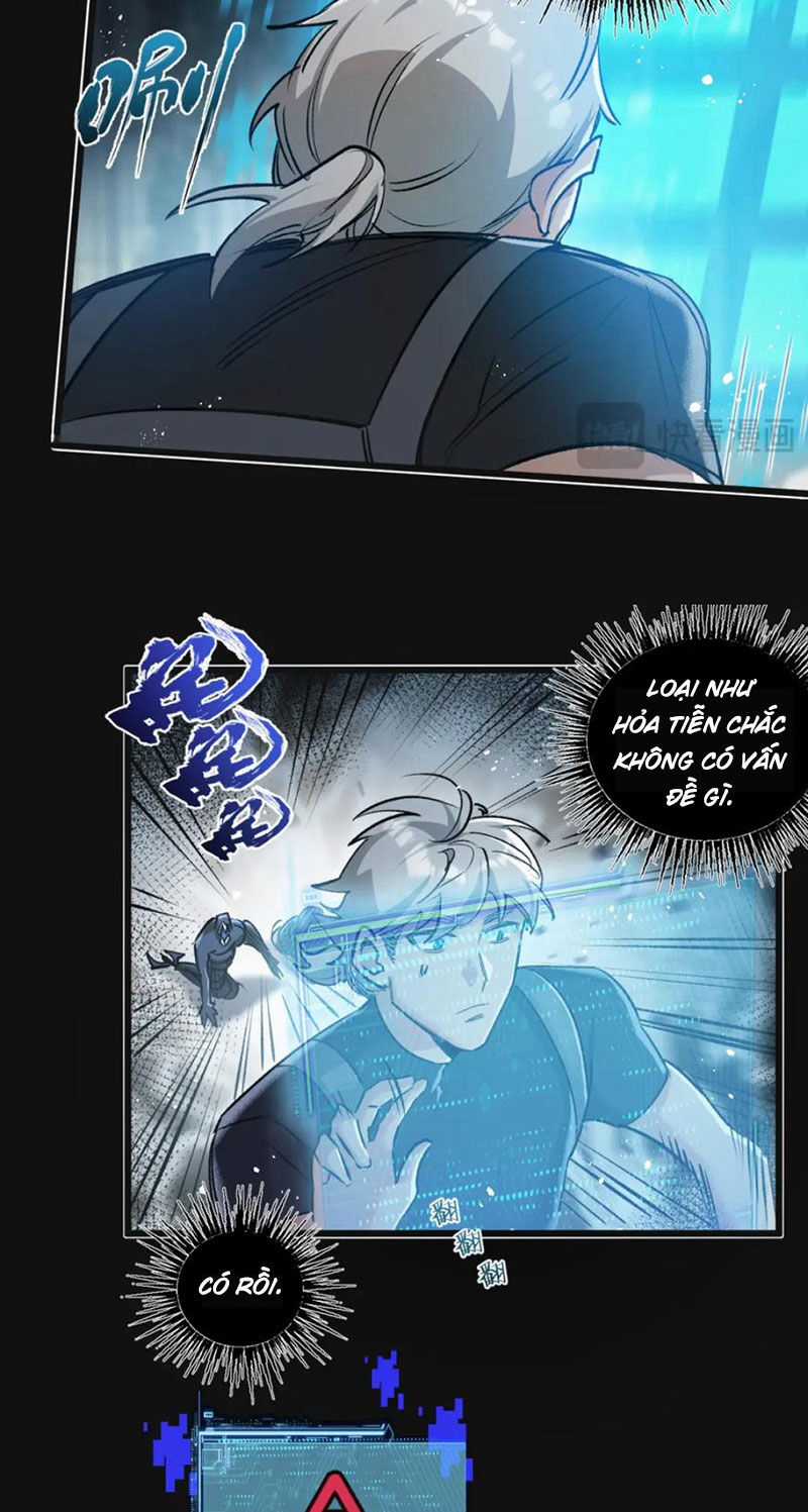 Nông Trường Siêu Cấp Ở Tận Thế Chapter 34 trang 11