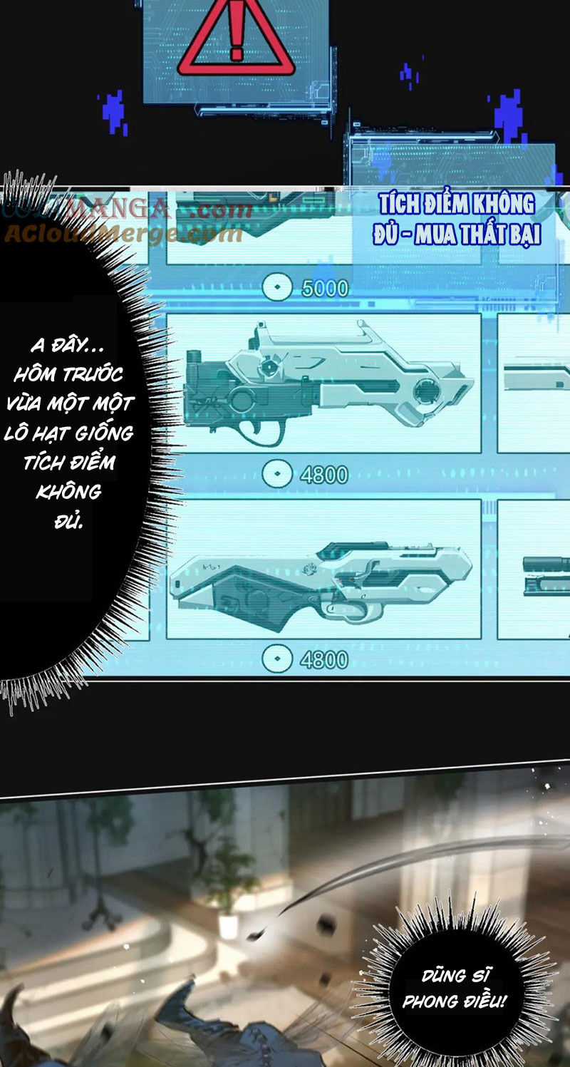 Nông Trường Siêu Cấp Ở Tận Thế Chapter 34 trang 12