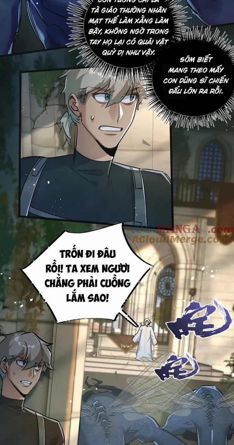Nông Trường Siêu Cấp Ở Tận Thế Chapter 34 trang 15