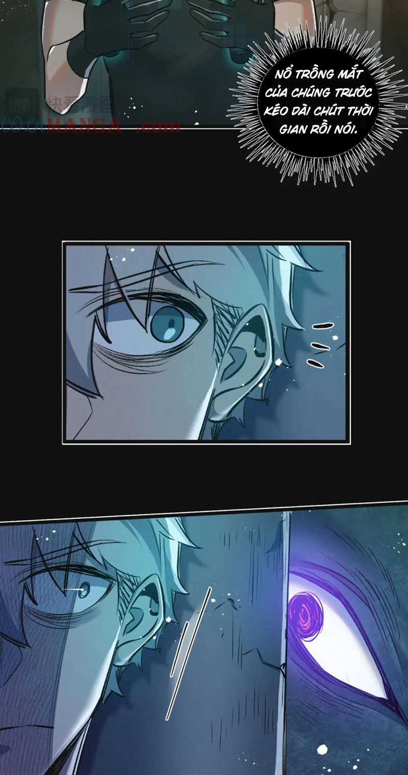 Nông Trường Siêu Cấp Ở Tận Thế Chapter 34 trang 17