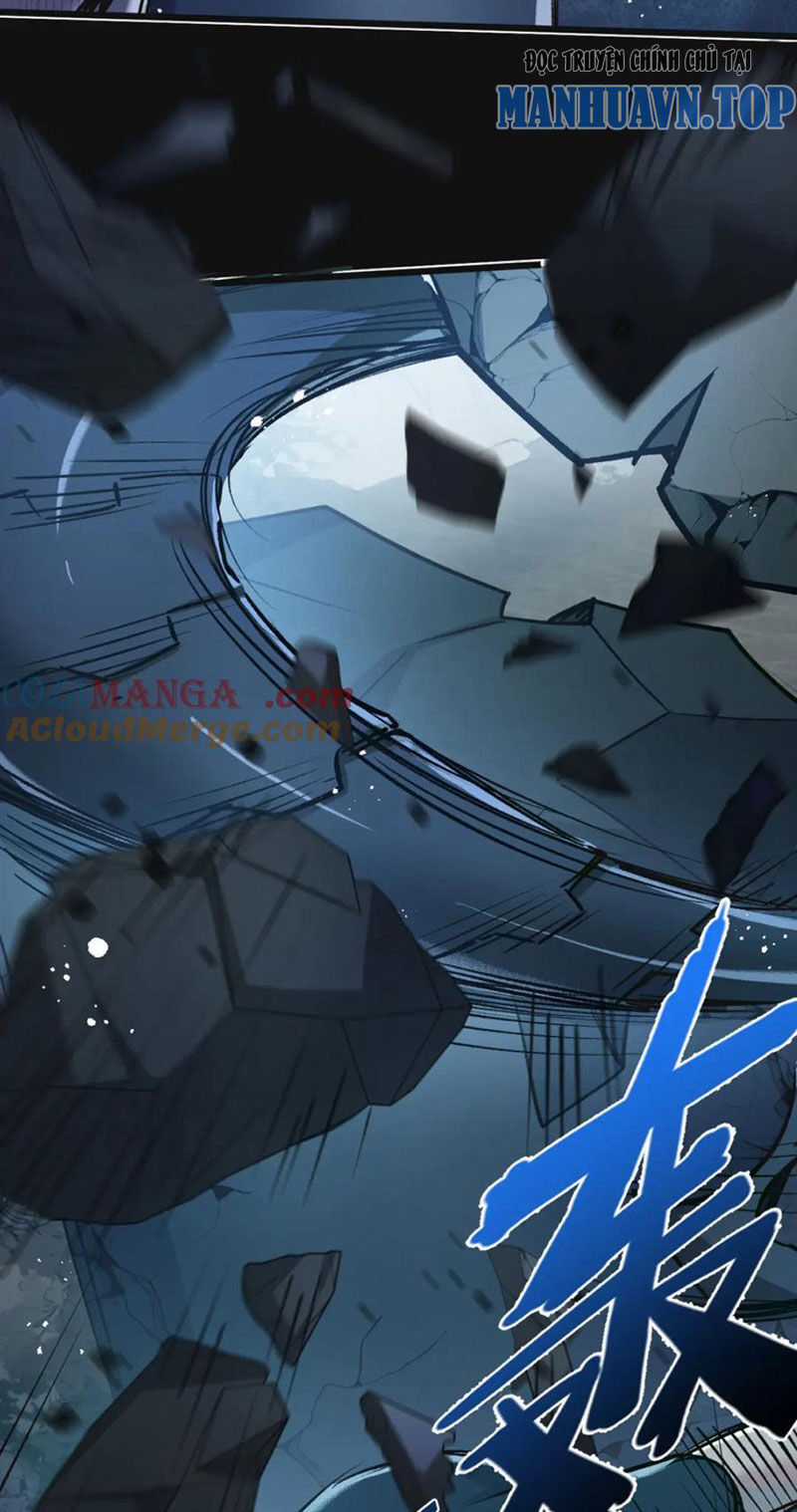 Nông Trường Siêu Cấp Ở Tận Thế Chapter 34 trang 18