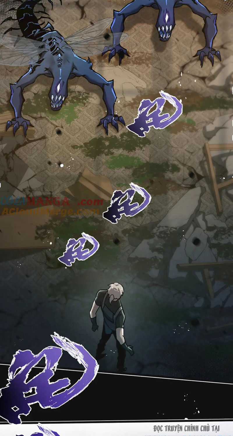 Nông Trường Siêu Cấp Ở Tận Thế Chapter 34 trang 2