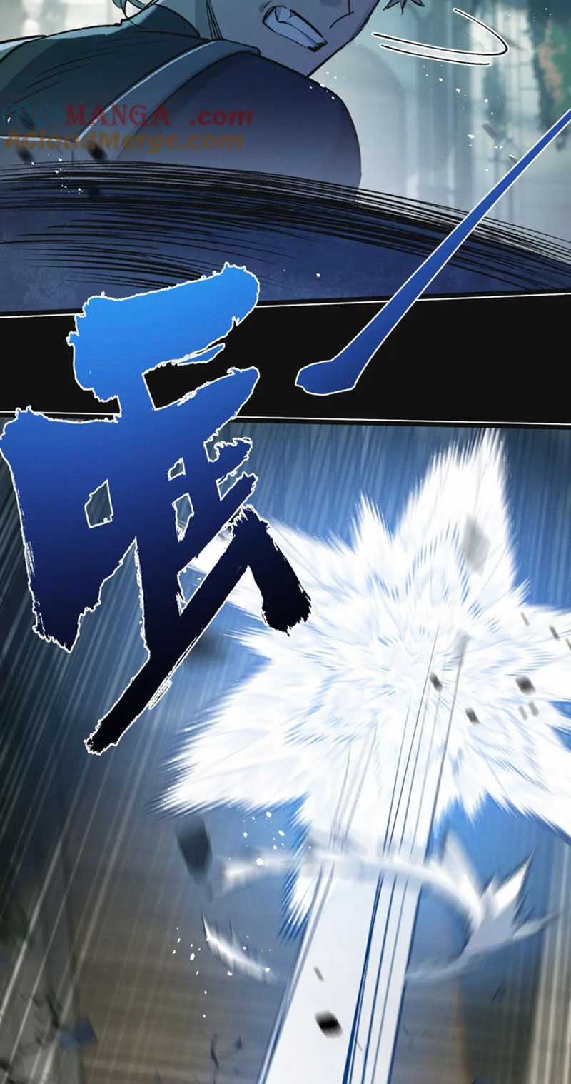 Nông Trường Siêu Cấp Ở Tận Thế Chapter 34 trang 20