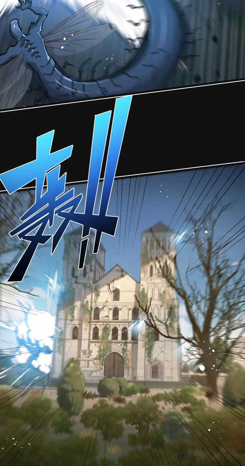 Nông Trường Siêu Cấp Ở Tận Thế Chapter 34 trang 22