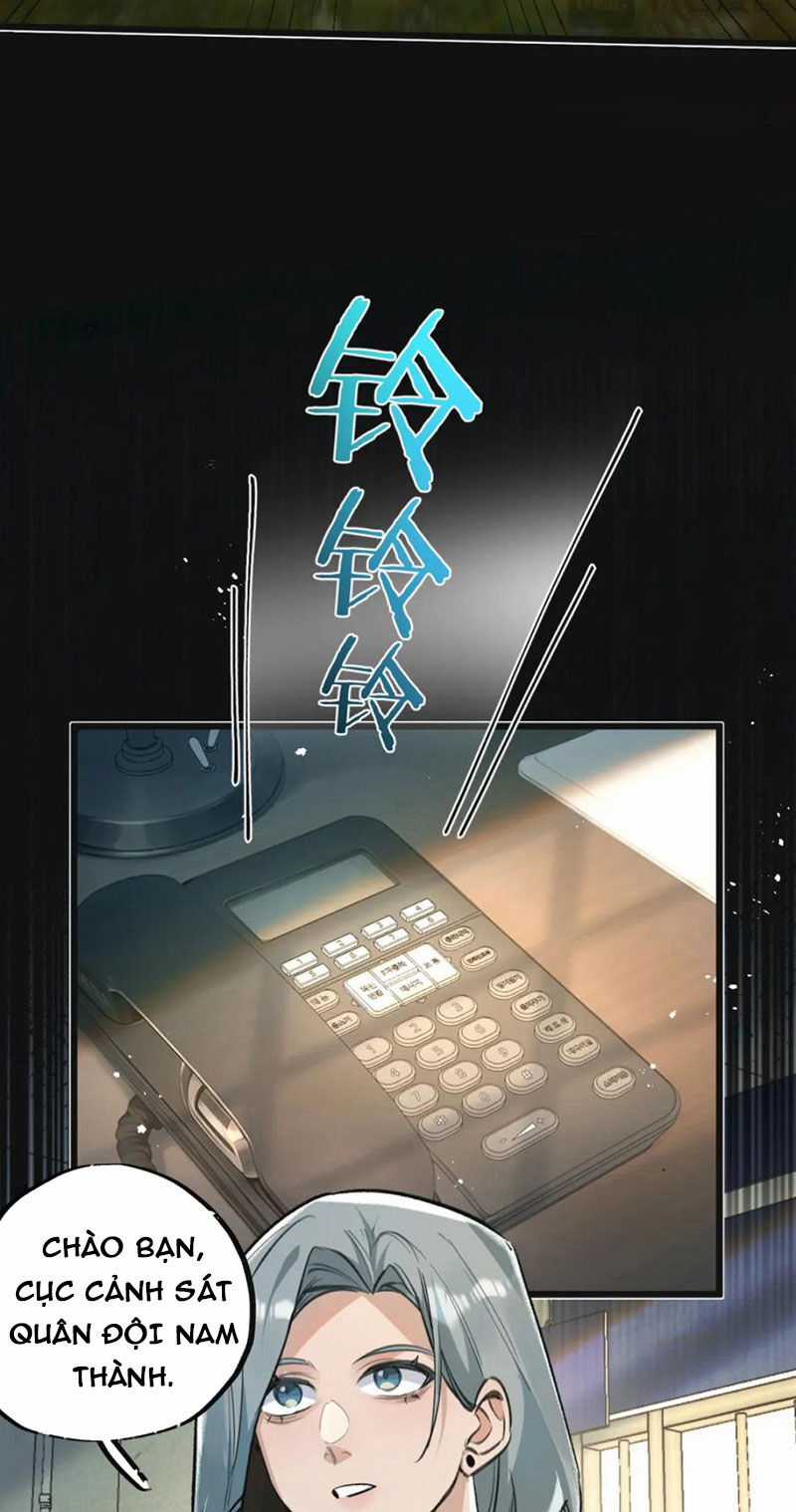 Nông Trường Siêu Cấp Ở Tận Thế Chapter 34 trang 23