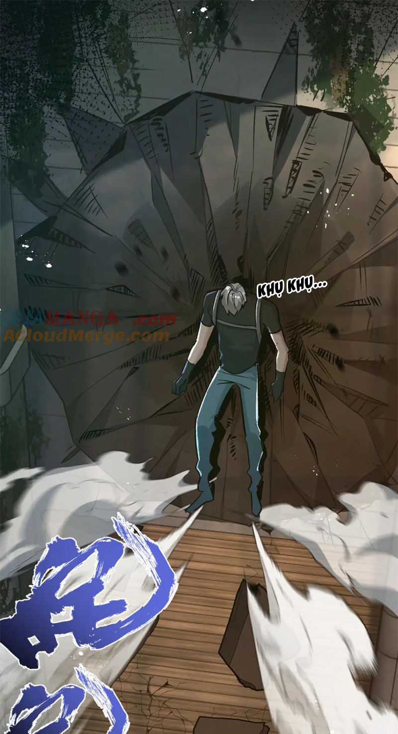 Nông Trường Siêu Cấp Ở Tận Thế Chapter 34 trang 29