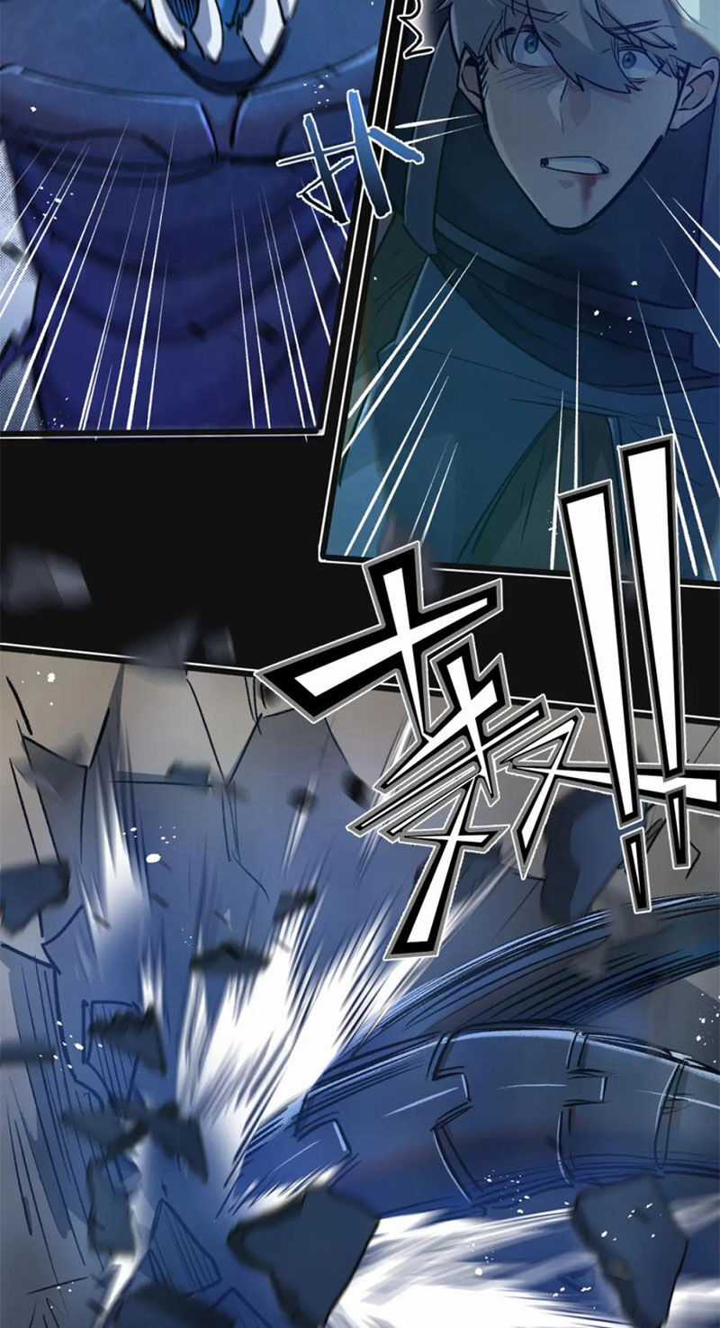 Nông Trường Siêu Cấp Ở Tận Thế Chapter 34 trang 33