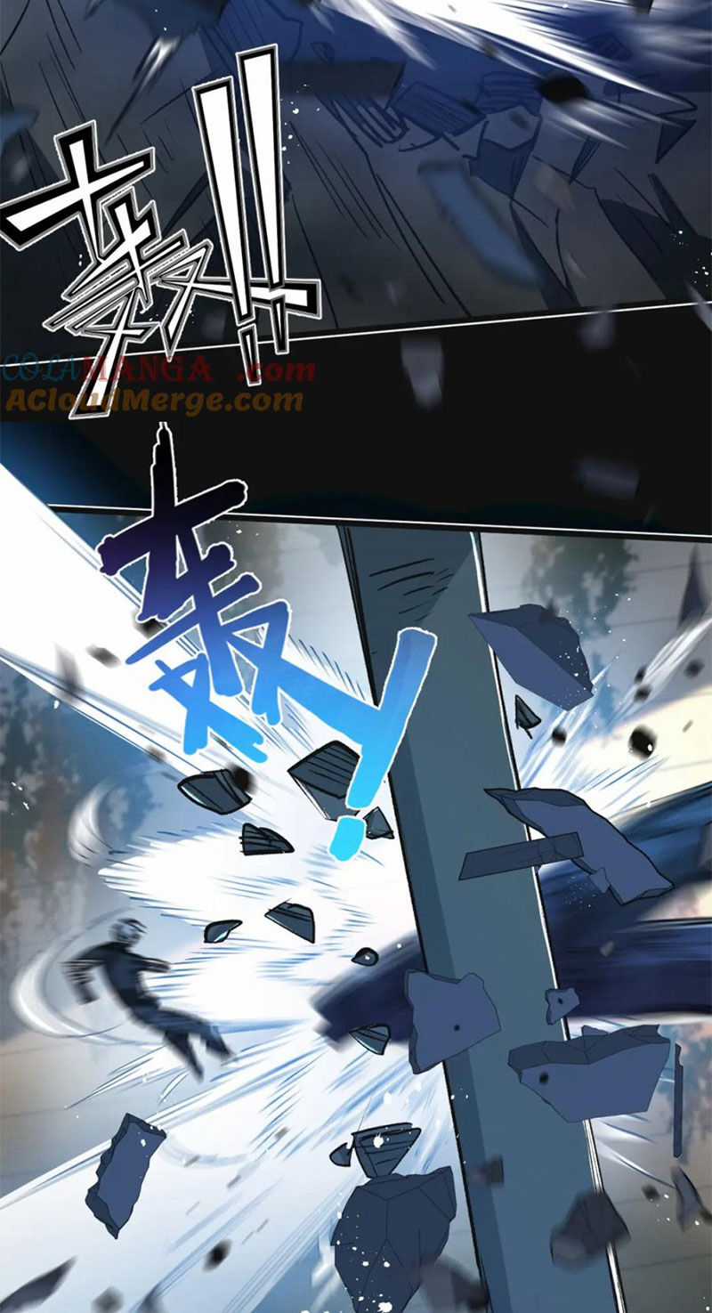 Nông Trường Siêu Cấp Ở Tận Thế Chapter 34 trang 34