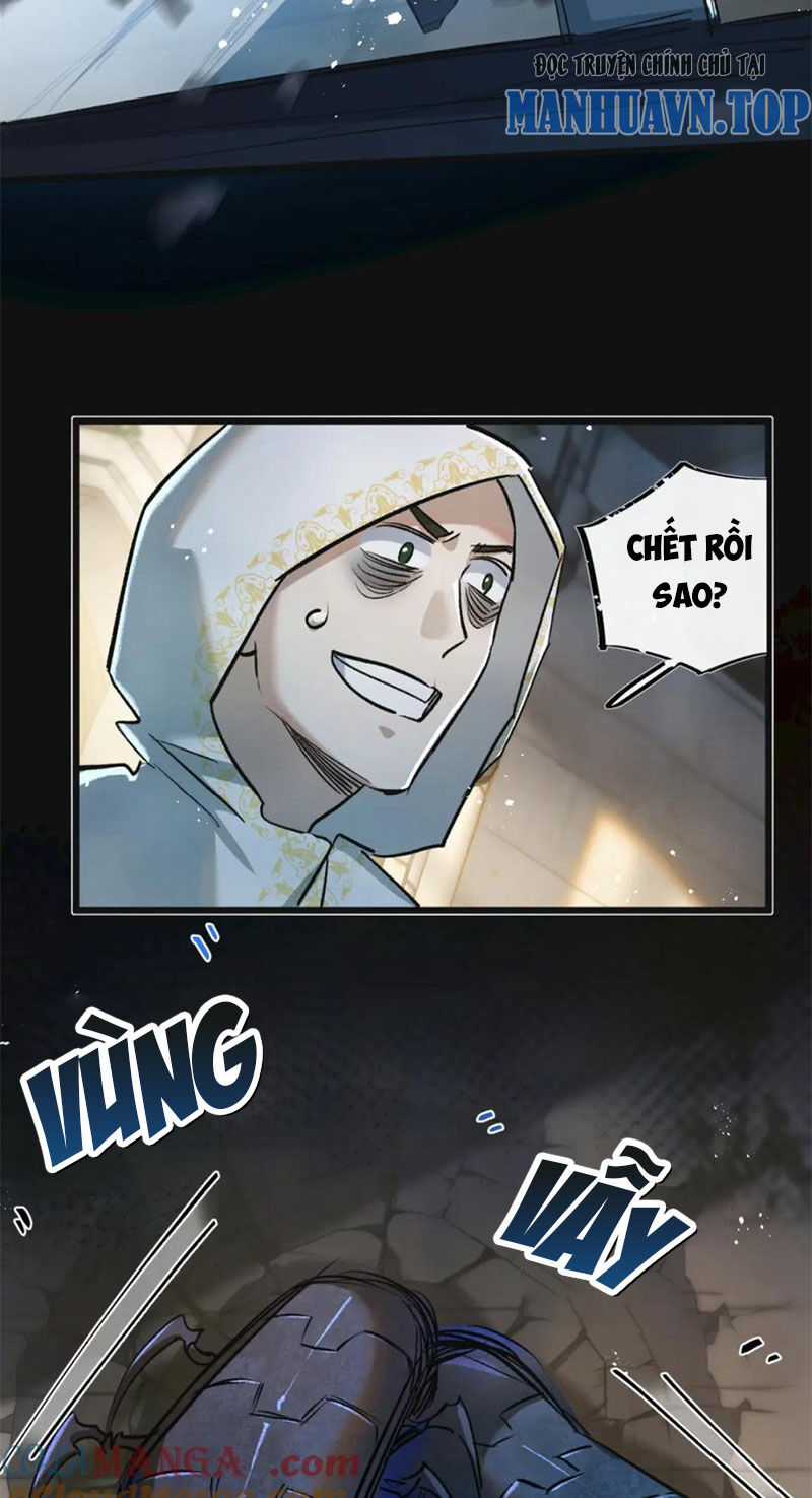 Nông Trường Siêu Cấp Ở Tận Thế Chapter 34 trang 35