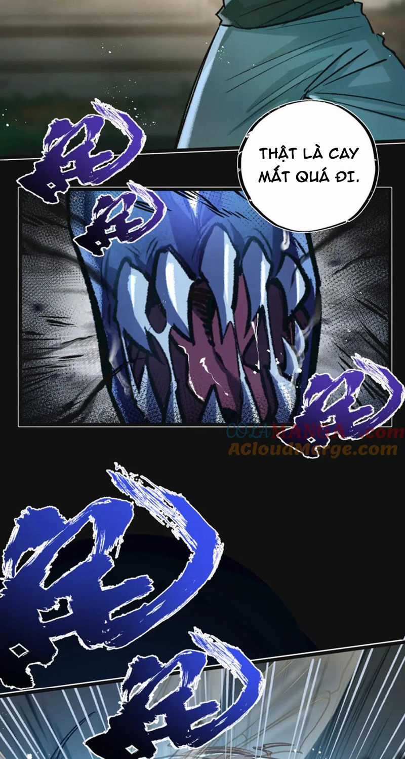 Nông Trường Siêu Cấp Ở Tận Thế Chapter 34 trang 5