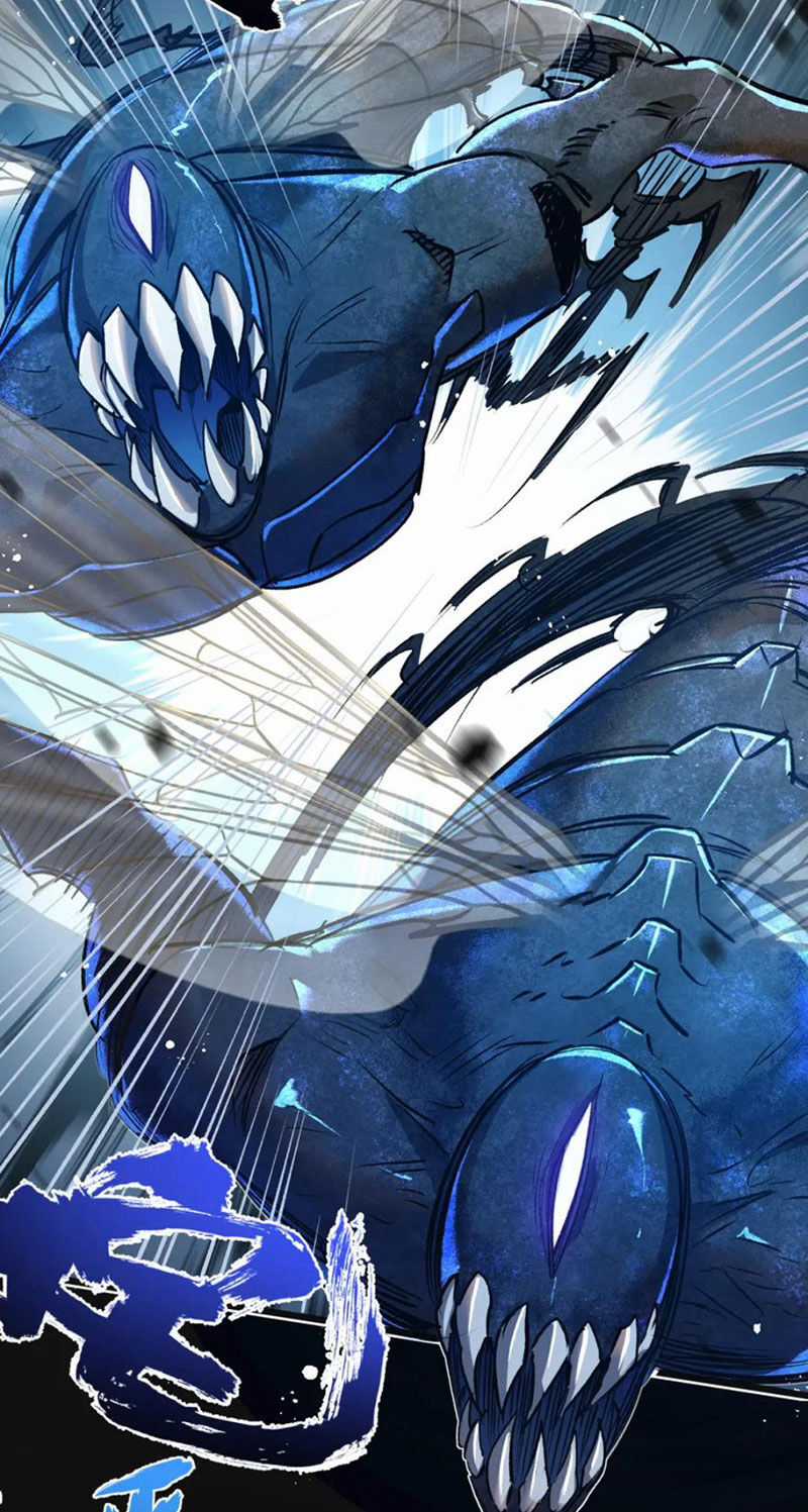 Nông Trường Siêu Cấp Ở Tận Thế Chapter 34 trang 6