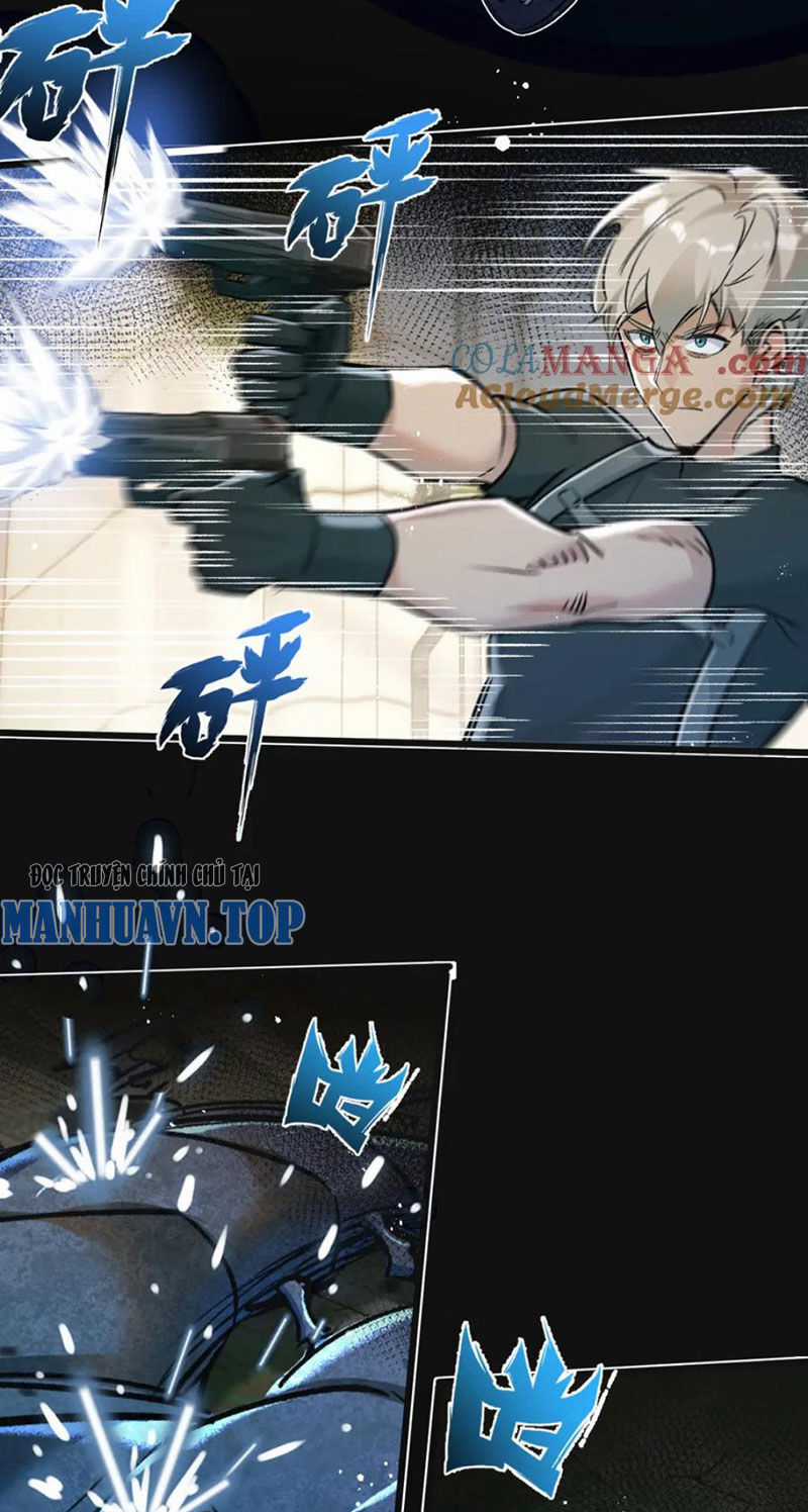 Nông Trường Siêu Cấp Ở Tận Thế Chapter 34 trang 7