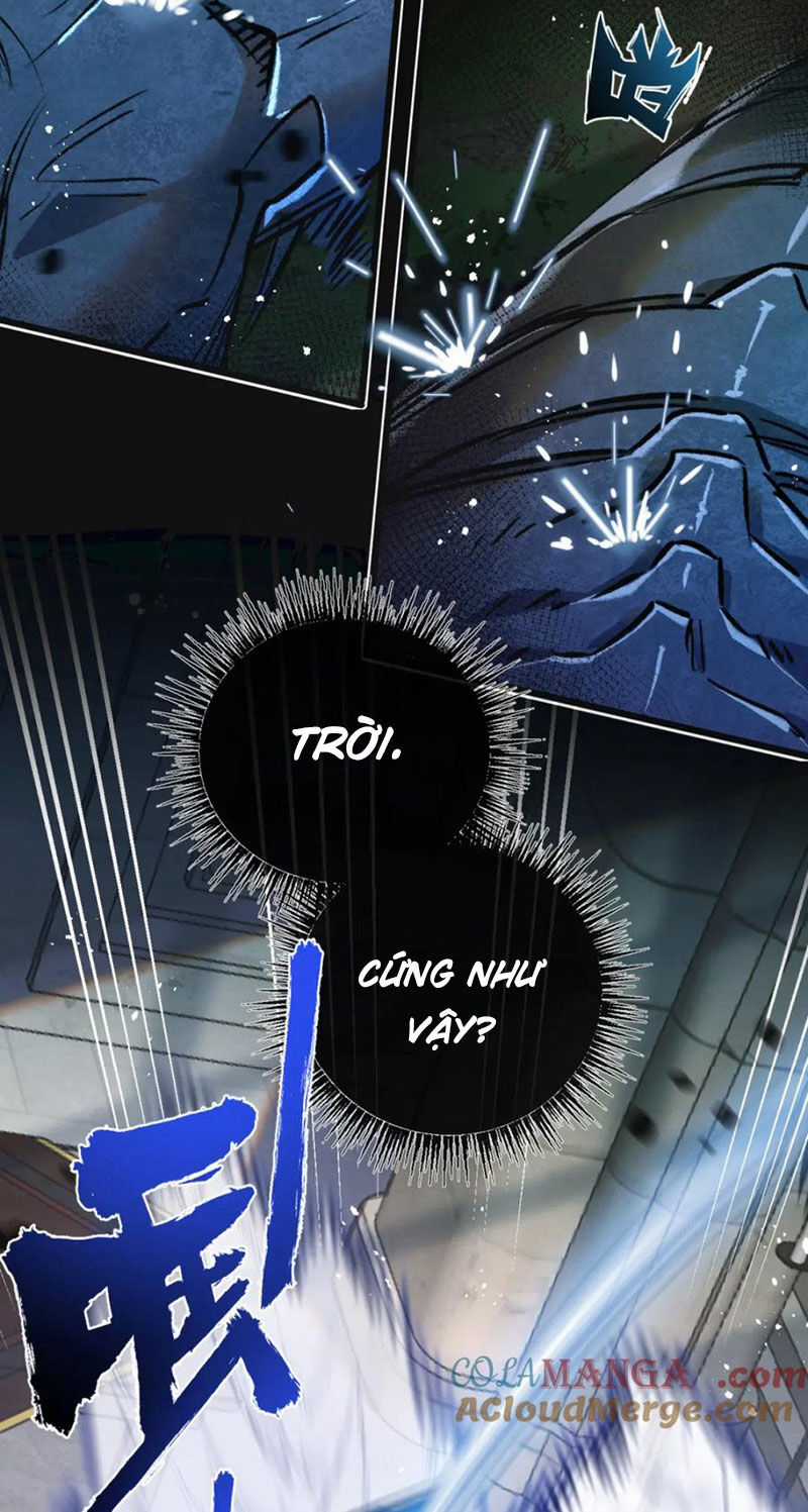 Nông Trường Siêu Cấp Ở Tận Thế Chapter 34 trang 8