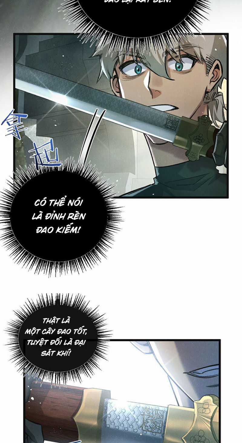 Nông Trường Siêu Cấp Ở Tận Thế Chapter 35 trang 10