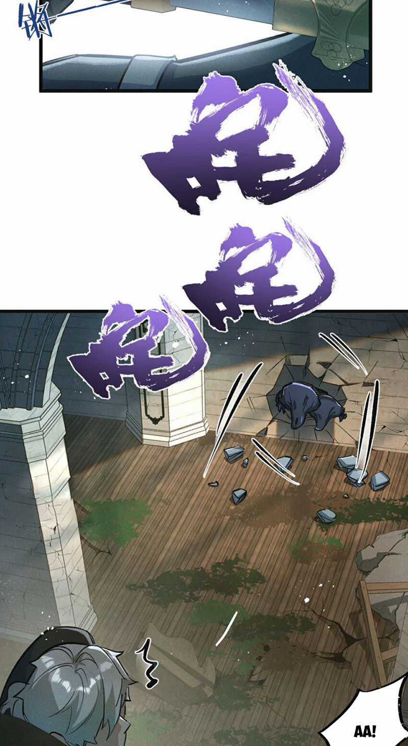 Nông Trường Siêu Cấp Ở Tận Thế Chapter 35 trang 11