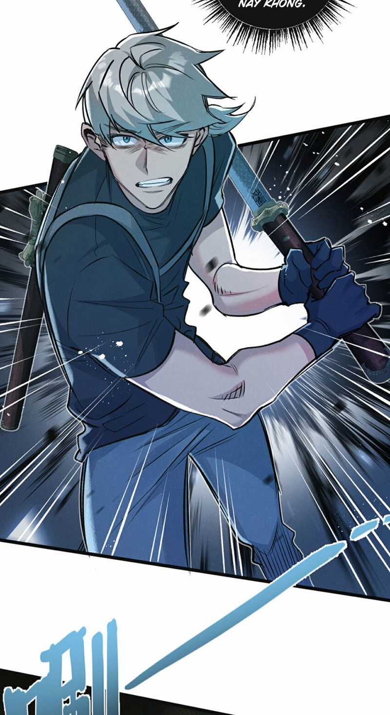 Nông Trường Siêu Cấp Ở Tận Thế Chapter 35 trang 14