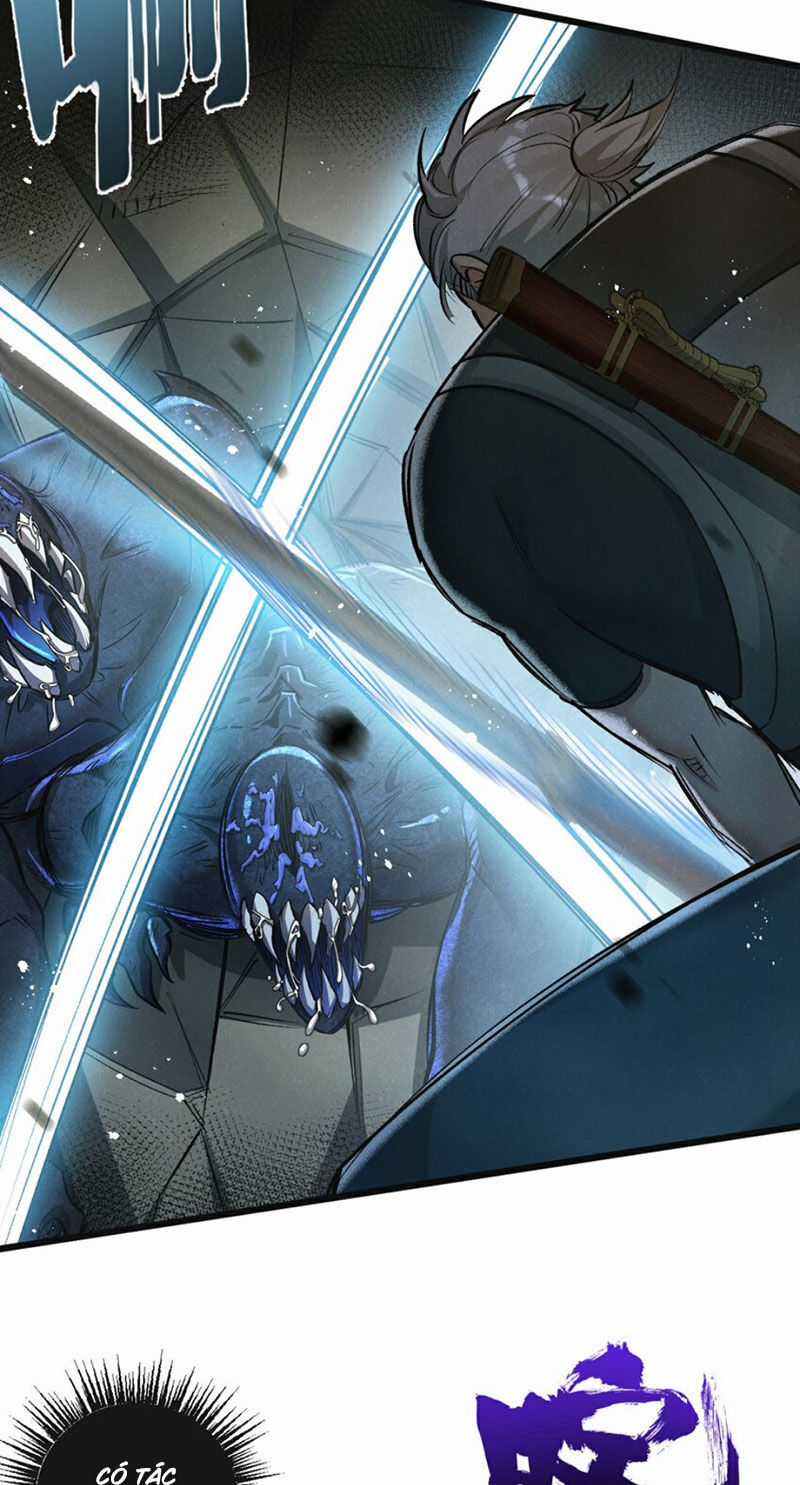 Nông Trường Siêu Cấp Ở Tận Thế Chapter 35 trang 15