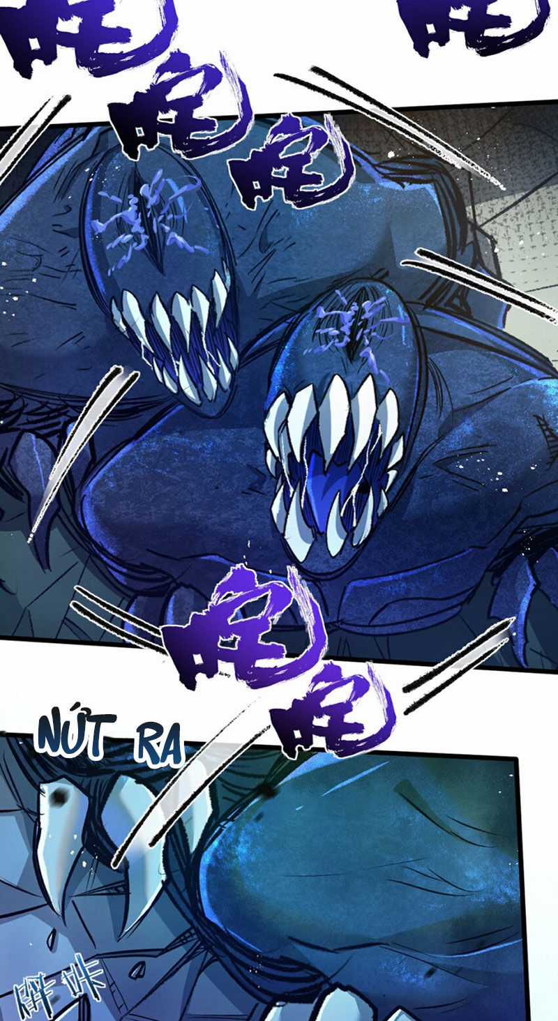 Nông Trường Siêu Cấp Ở Tận Thế Chapter 35 trang 2