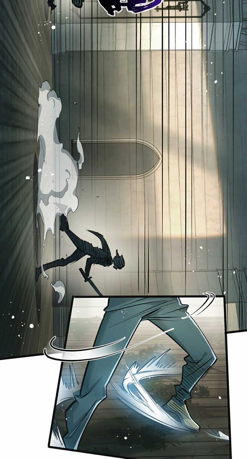 Nông Trường Siêu Cấp Ở Tận Thế Chapter 35 trang 20