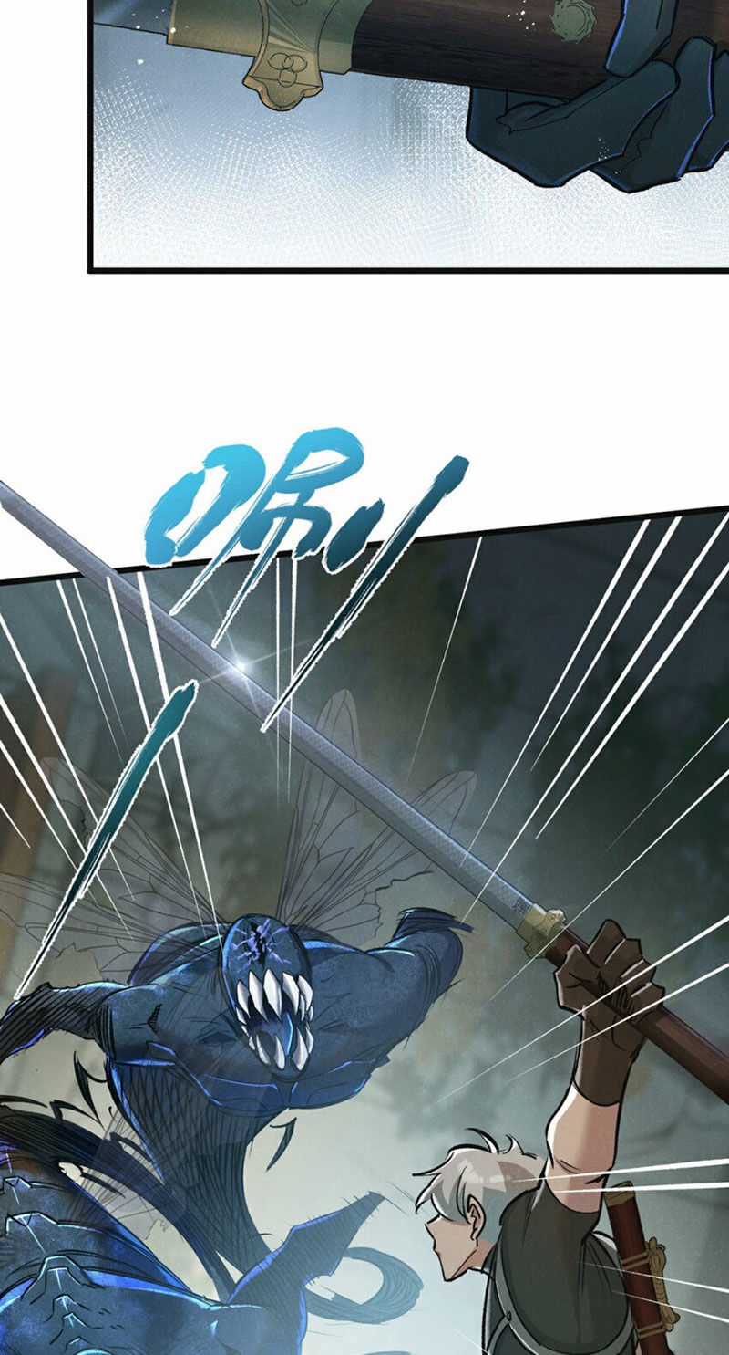 Nông Trường Siêu Cấp Ở Tận Thế Chapter 35 trang 24