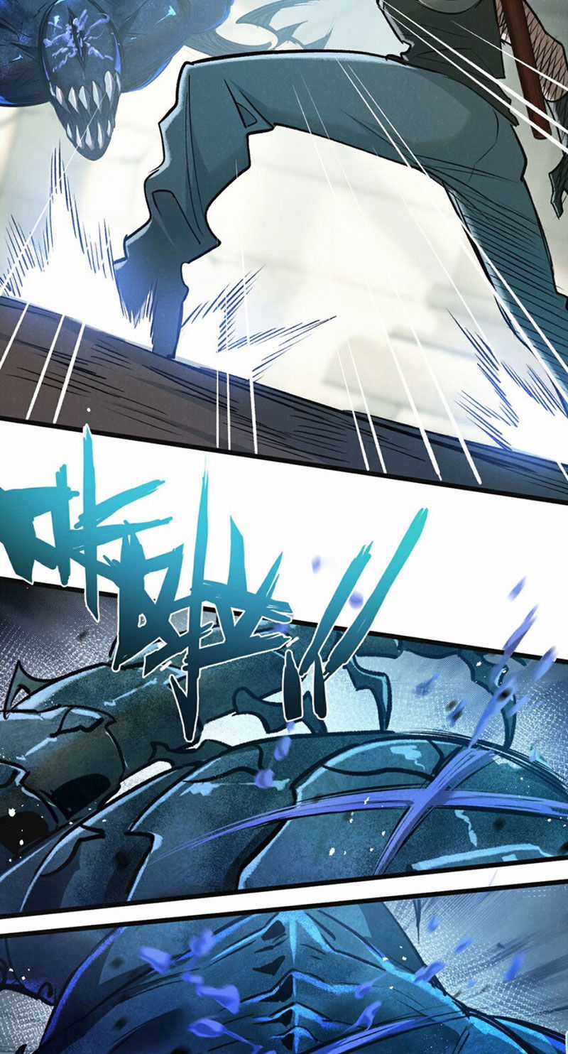 Nông Trường Siêu Cấp Ở Tận Thế Chapter 35 trang 25