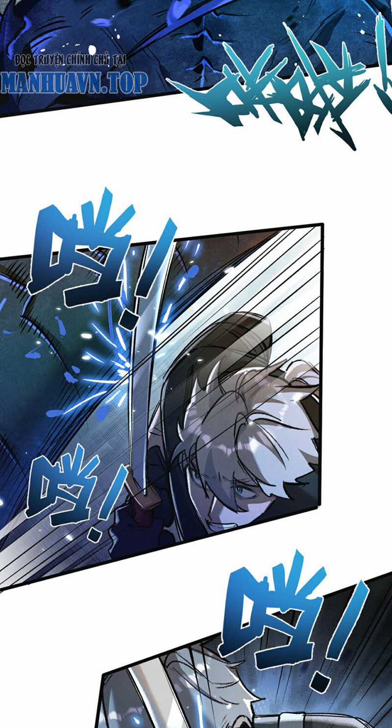 Nông Trường Siêu Cấp Ở Tận Thế Chapter 35 trang 26