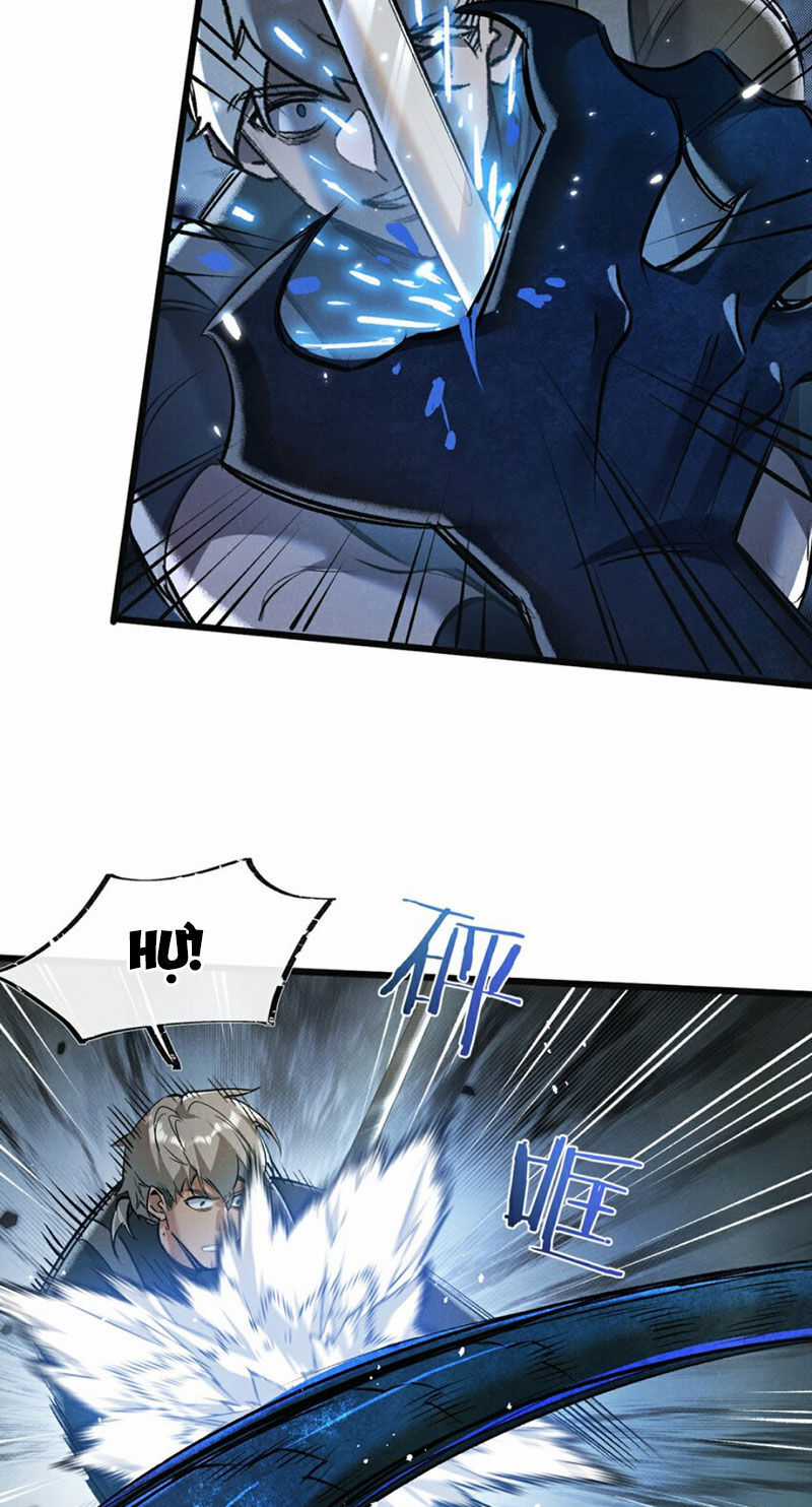 Nông Trường Siêu Cấp Ở Tận Thế Chapter 35 trang 27