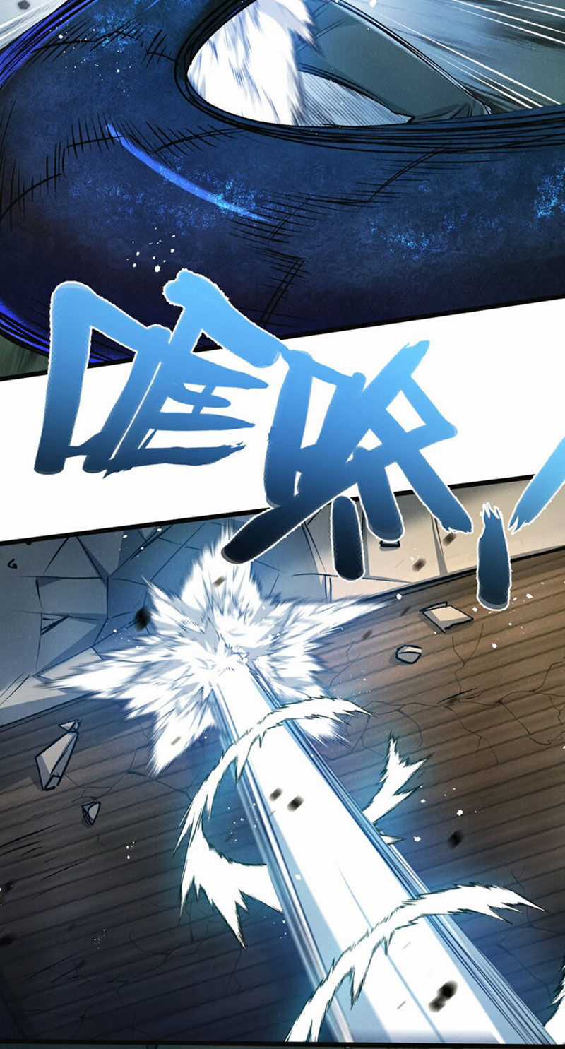 Nông Trường Siêu Cấp Ở Tận Thế Chapter 35 trang 28