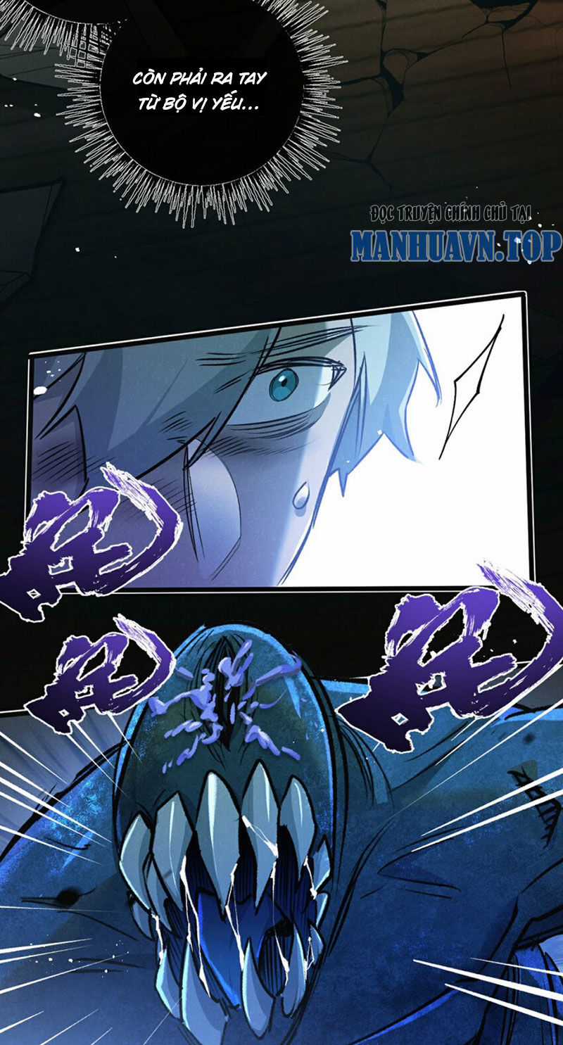 Nông Trường Siêu Cấp Ở Tận Thế Chapter 35 trang 30