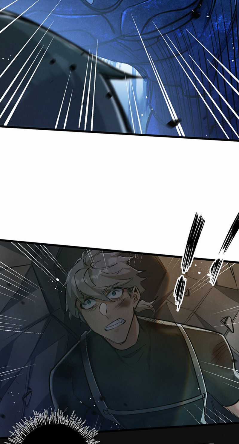 Nông Trường Siêu Cấp Ở Tận Thế Chapter 35 trang 31