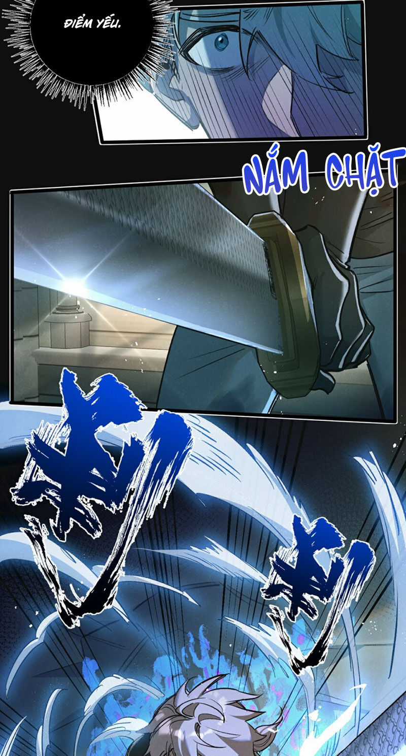 Nông Trường Siêu Cấp Ở Tận Thế Chapter 35 trang 32