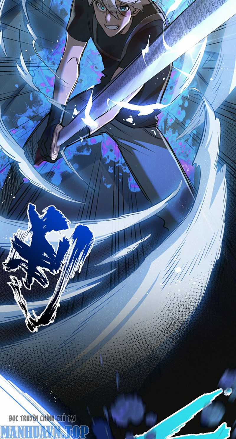 Nông Trường Siêu Cấp Ở Tận Thế Chapter 35 trang 33