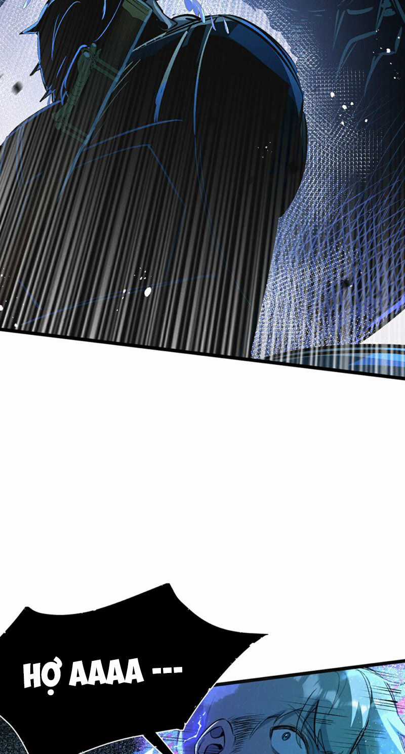 Nông Trường Siêu Cấp Ở Tận Thế Chapter 35 trang 35