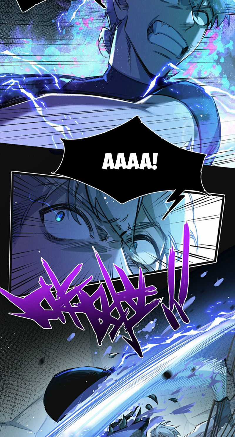 Nông Trường Siêu Cấp Ở Tận Thế Chapter 35 trang 37