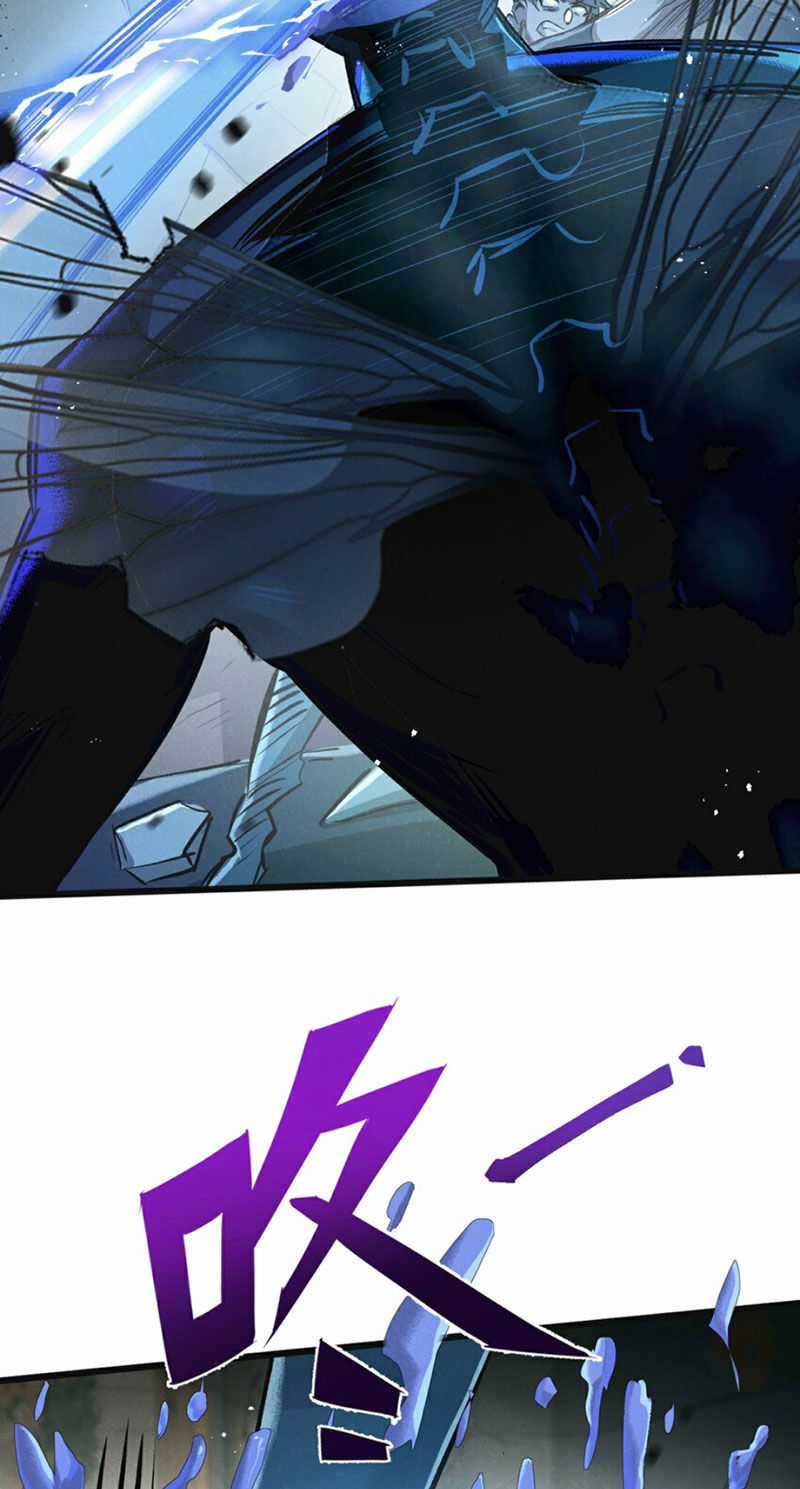 Nông Trường Siêu Cấp Ở Tận Thế Chapter 35 trang 38