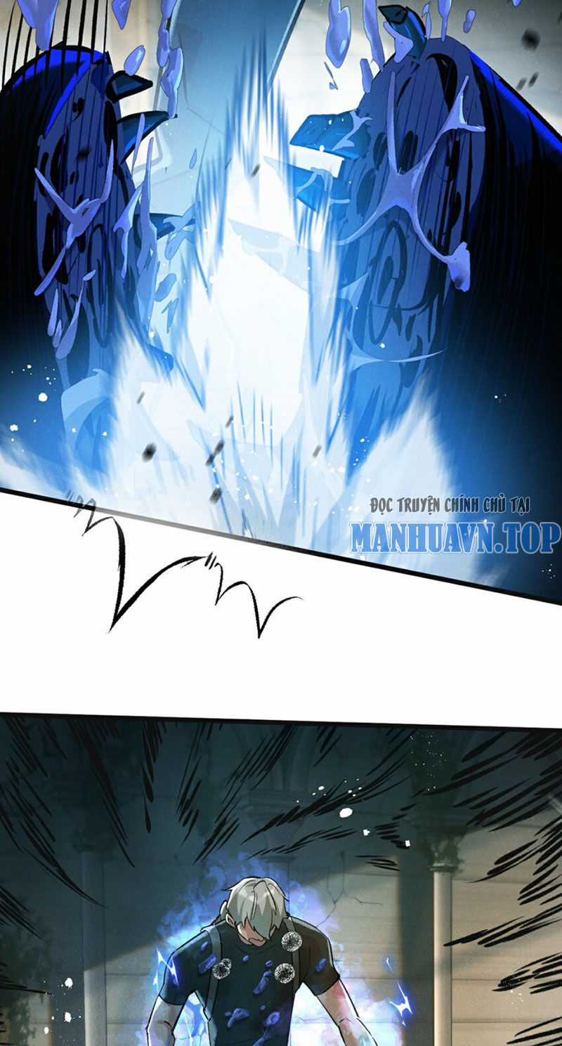 Nông Trường Siêu Cấp Ở Tận Thế Chapter 35 trang 39