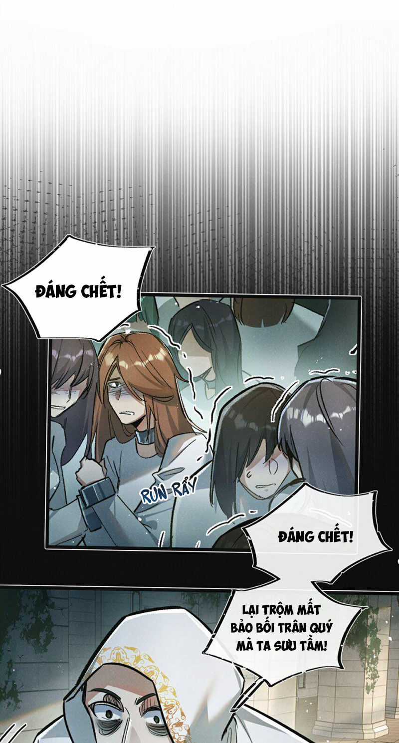 Nông Trường Siêu Cấp Ở Tận Thế Chapter 35 trang 42