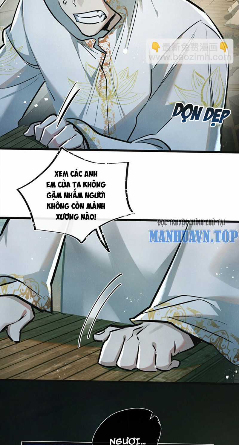 Nông Trường Siêu Cấp Ở Tận Thế Chapter 35 trang 43