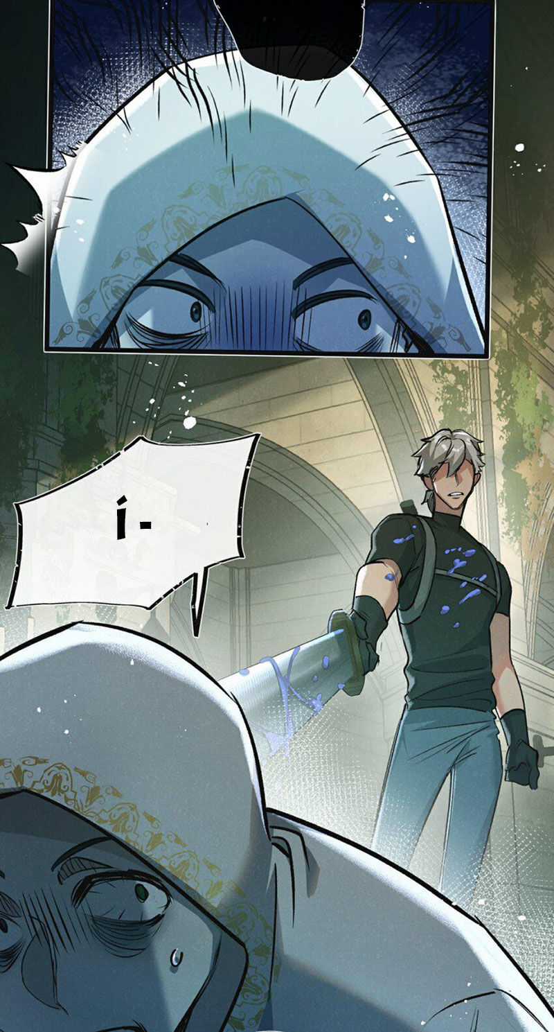 Nông Trường Siêu Cấp Ở Tận Thế Chapter 35 trang 44