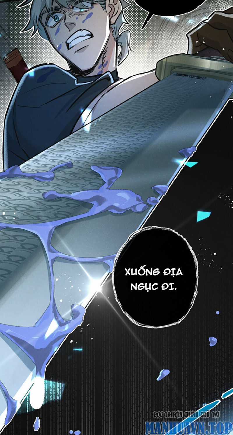 Nông Trường Siêu Cấp Ở Tận Thế Chapter 35 trang 46