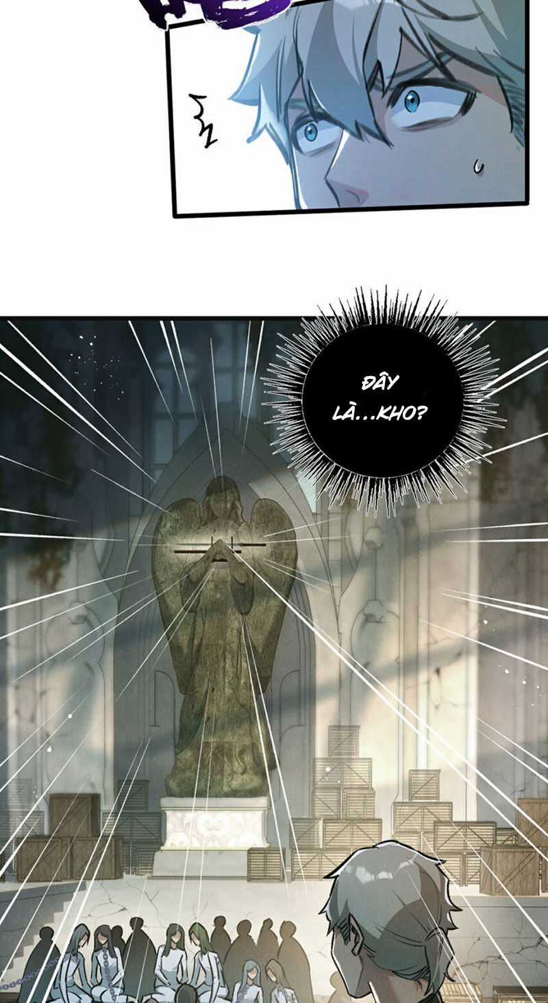 Nông Trường Siêu Cấp Ở Tận Thế Chapter 35 trang 5