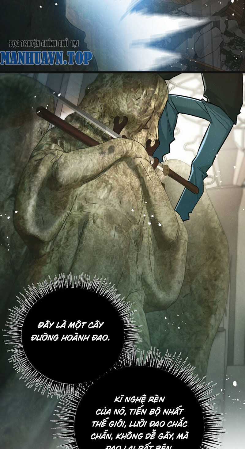 Nông Trường Siêu Cấp Ở Tận Thế Chapter 35 trang 9