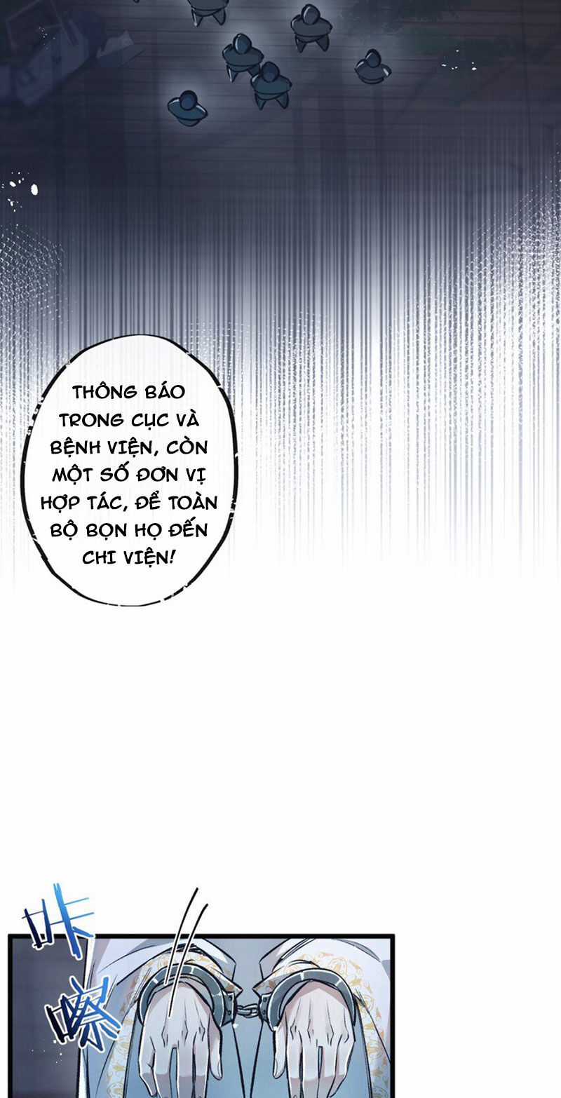 Nông Trường Siêu Cấp Ở Tận Thế Chapter 36 trang 11