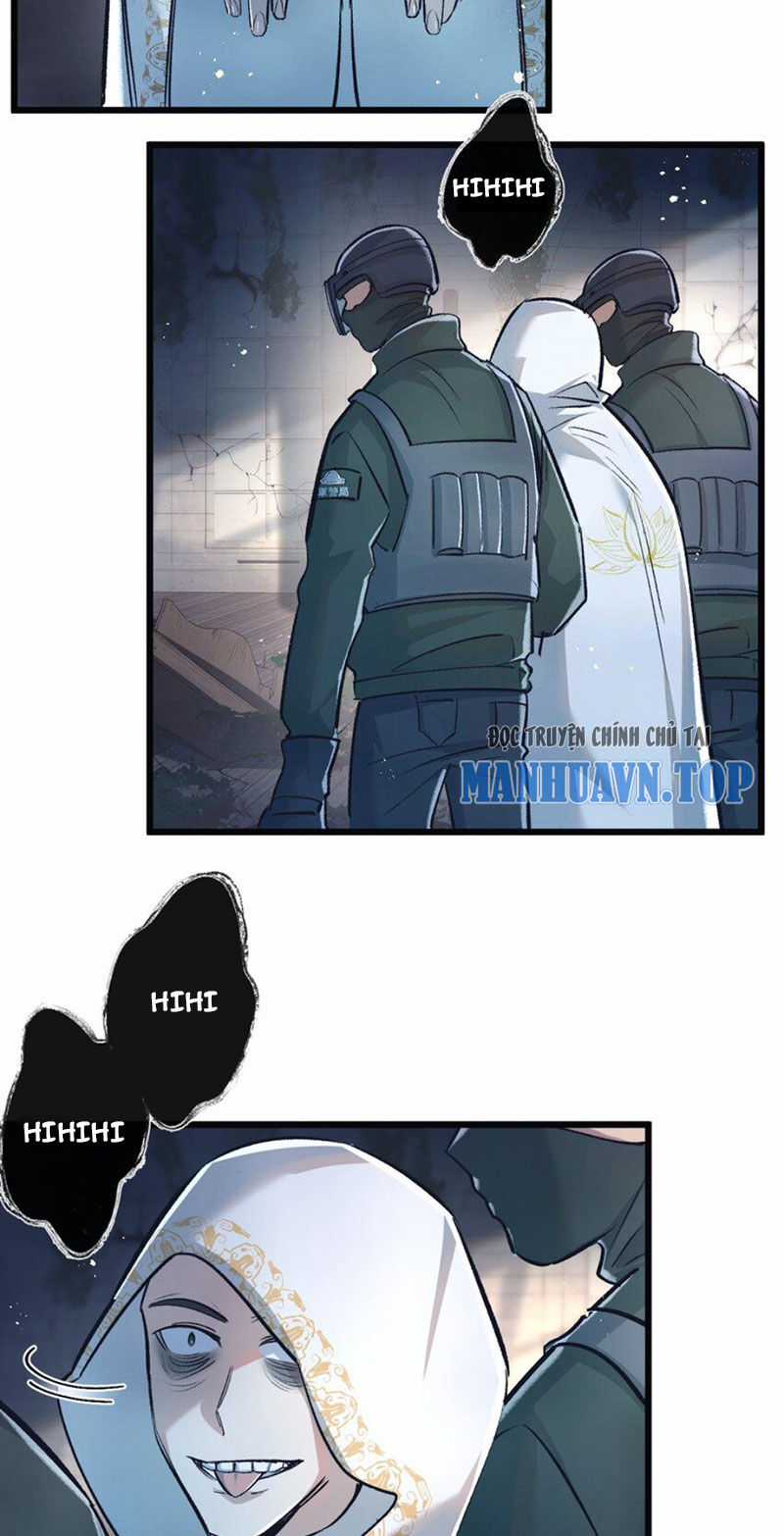 Nông Trường Siêu Cấp Ở Tận Thế Chapter 36 trang 12