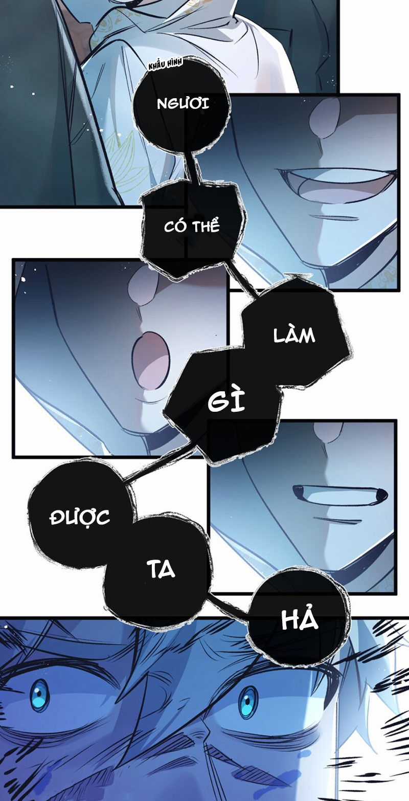 Nông Trường Siêu Cấp Ở Tận Thế Chapter 36 trang 13