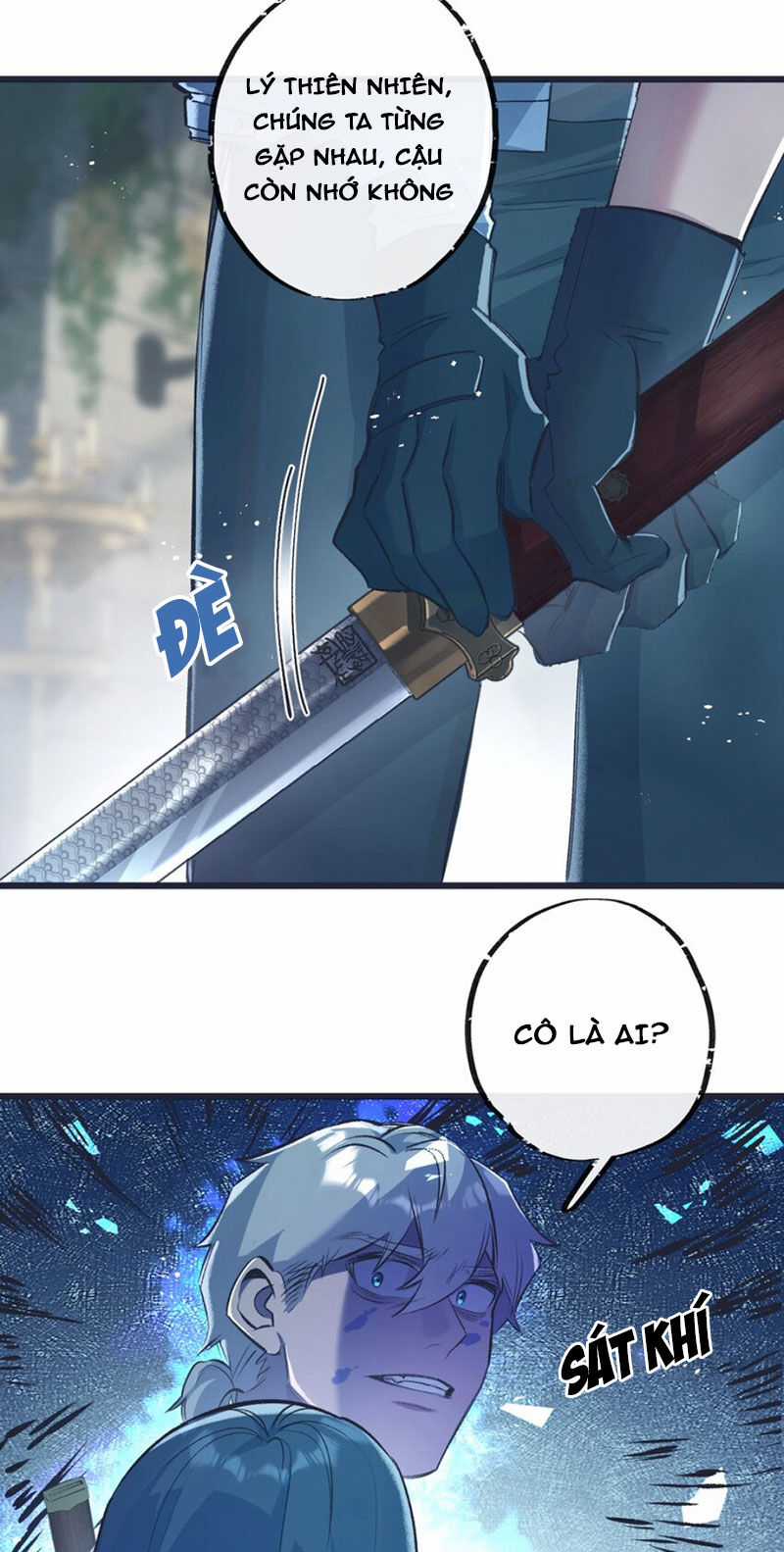 Nông Trường Siêu Cấp Ở Tận Thế Chapter 36 trang 15