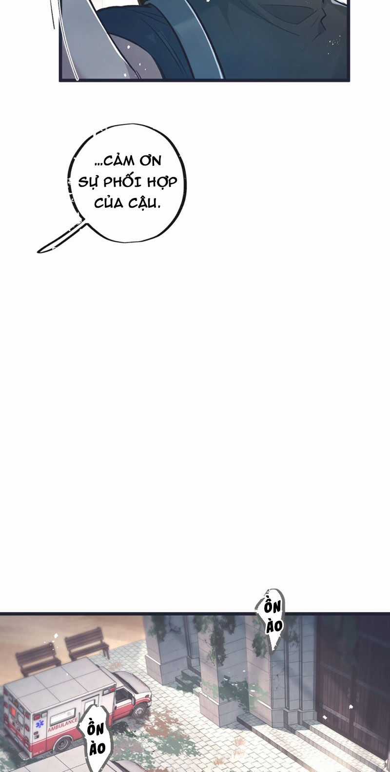 Nông Trường Siêu Cấp Ở Tận Thế Chapter 36 trang 19