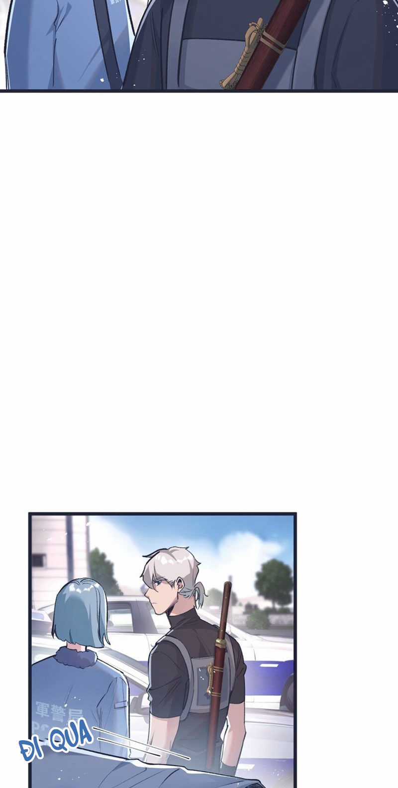 Nông Trường Siêu Cấp Ở Tận Thế Chapter 36 trang 24