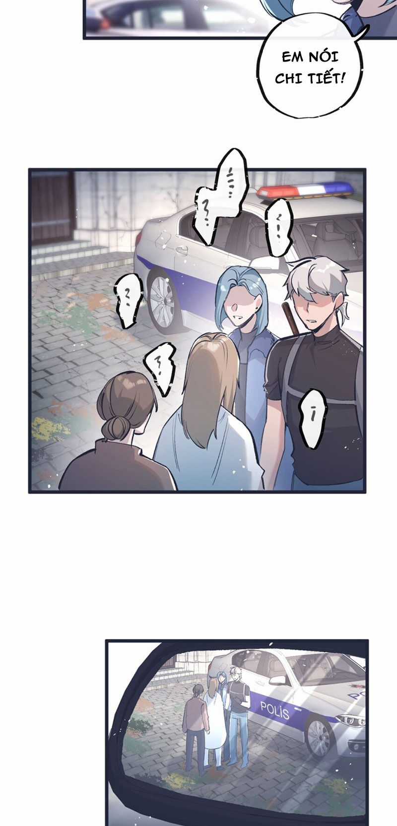 Nông Trường Siêu Cấp Ở Tận Thế Chapter 36 trang 29